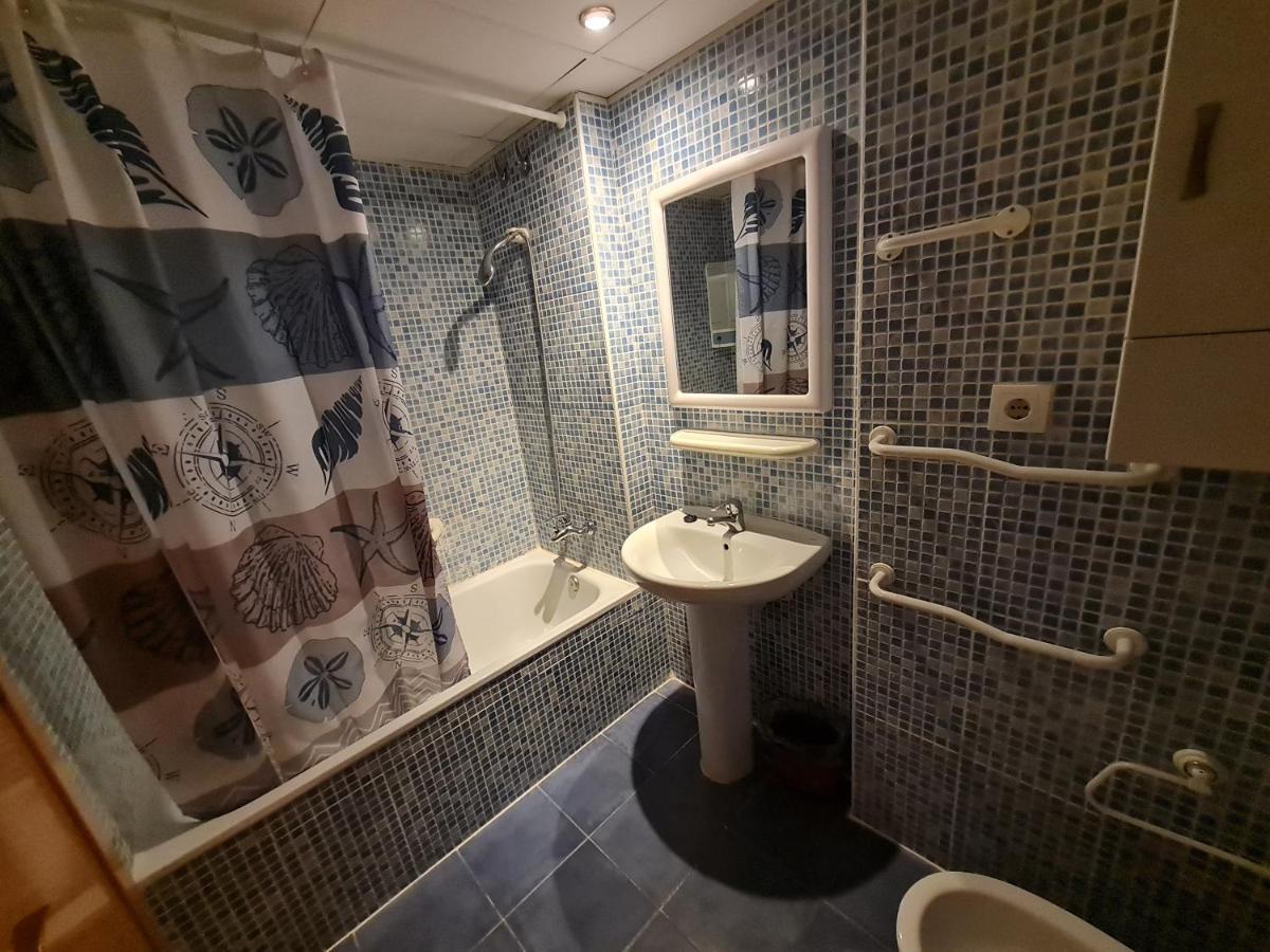 Apartment Aqua *
