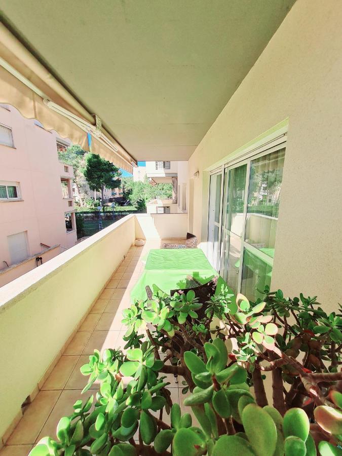 Apartment Aqua