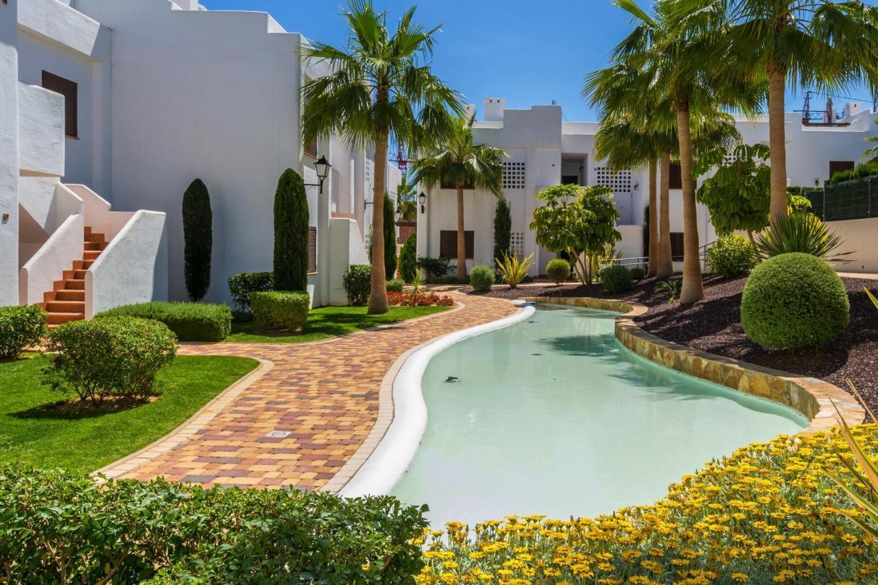 Apartamento Mango San Juan de los Terreros