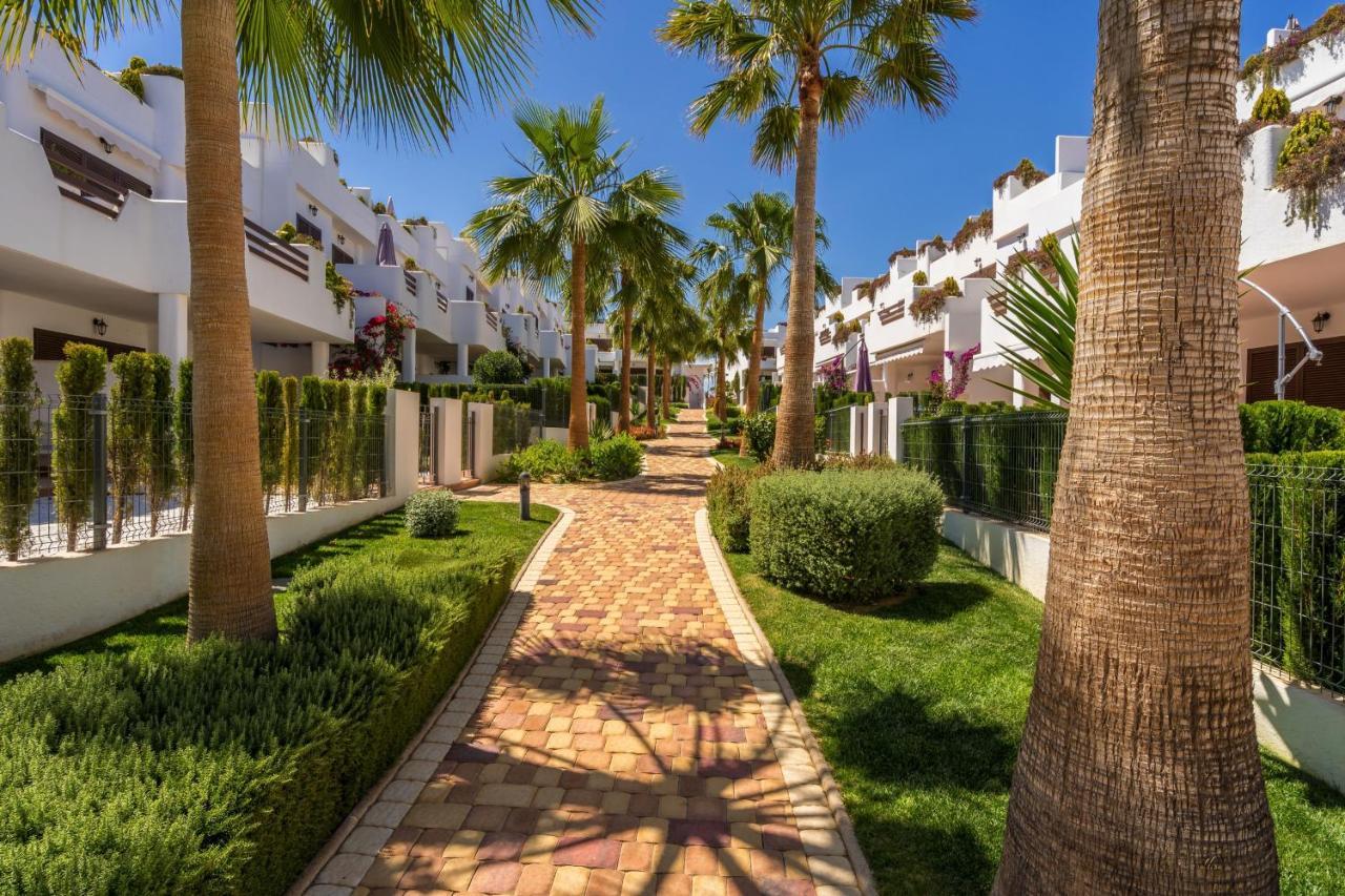 Apartamento Mango San Juan de los Terreros