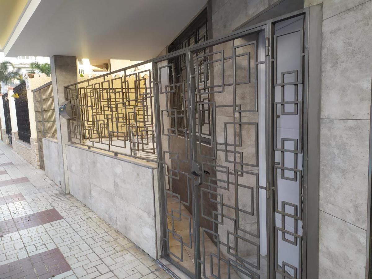Carihuela Los Nidos Sun&beach Apartamento *