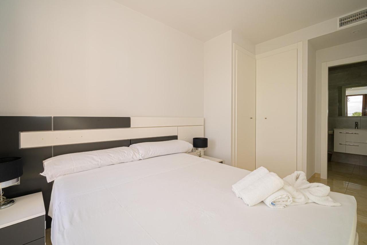 Apartamento Mango San Juan de los Terreros