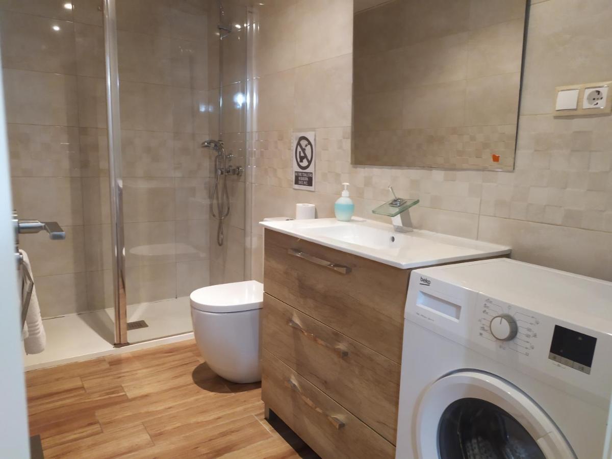 Apartamento Carihuela Los Nidos Sun&beach