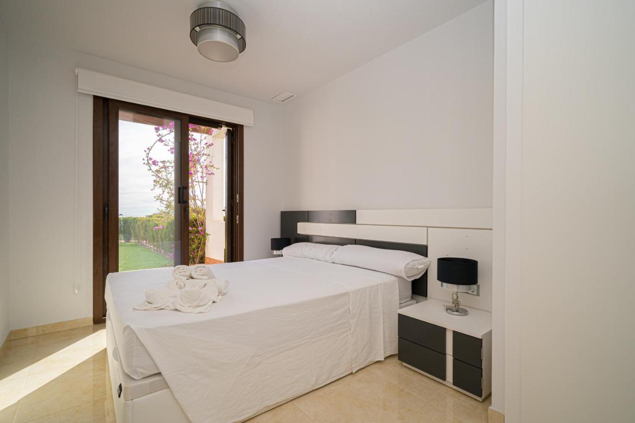 Apartamento Mango San Juan de los Terreros