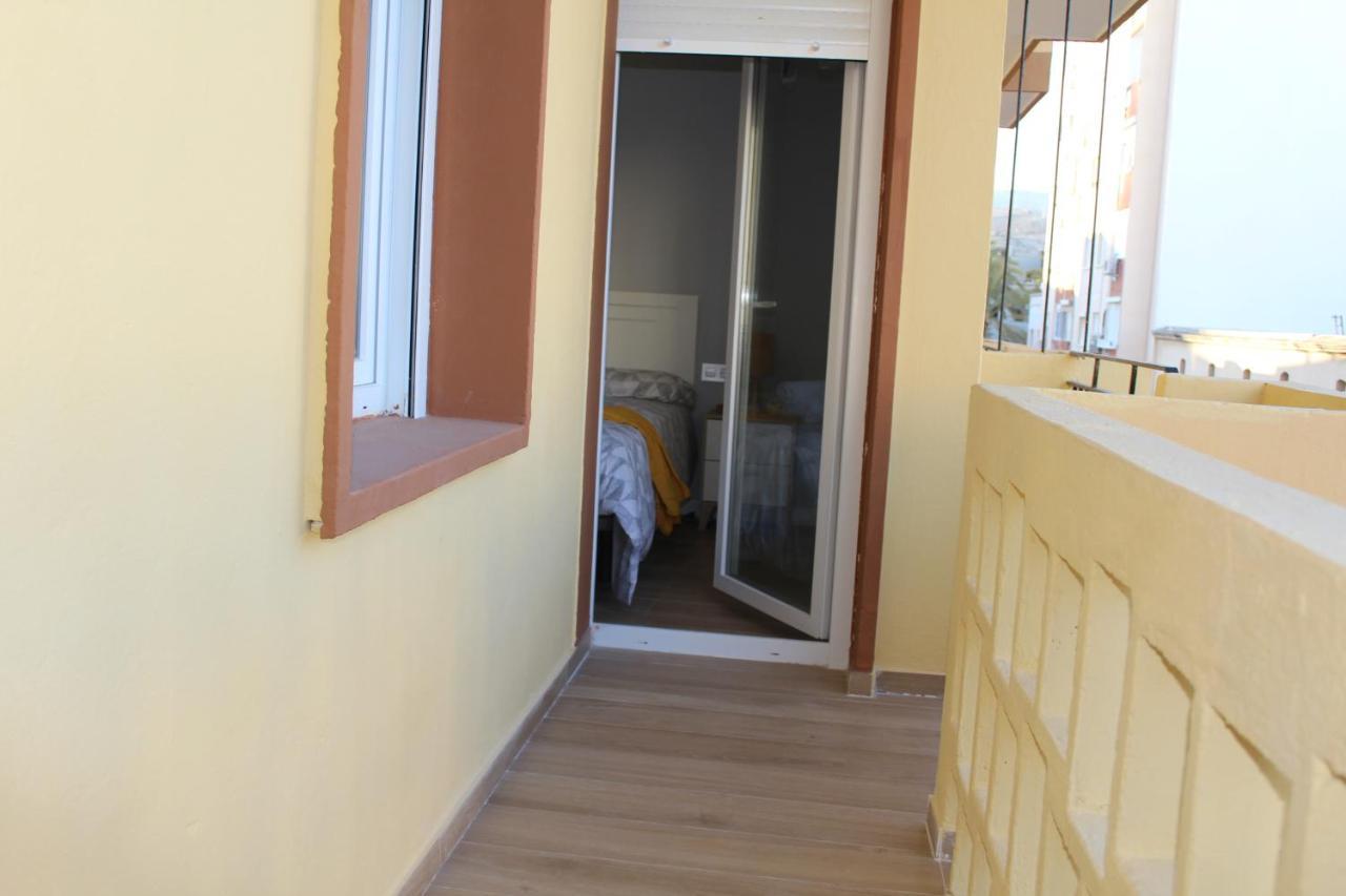 Apartamento Catedral *