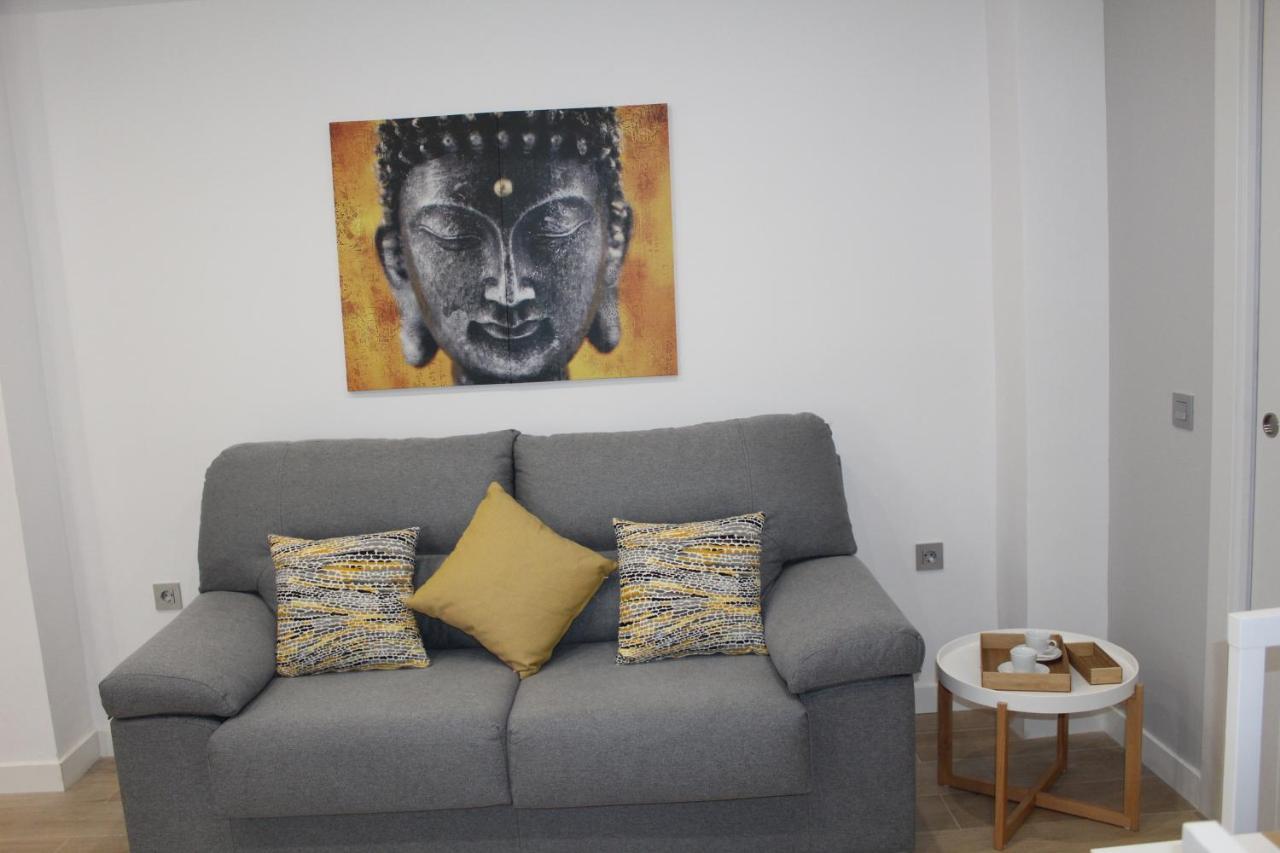 Apartamento Catedral Almería