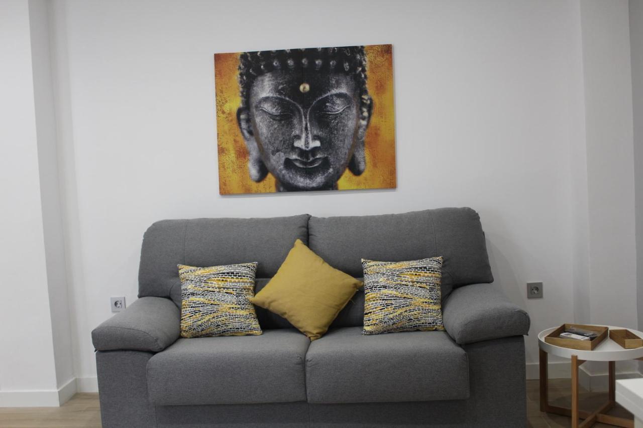 Apartamento Catedral