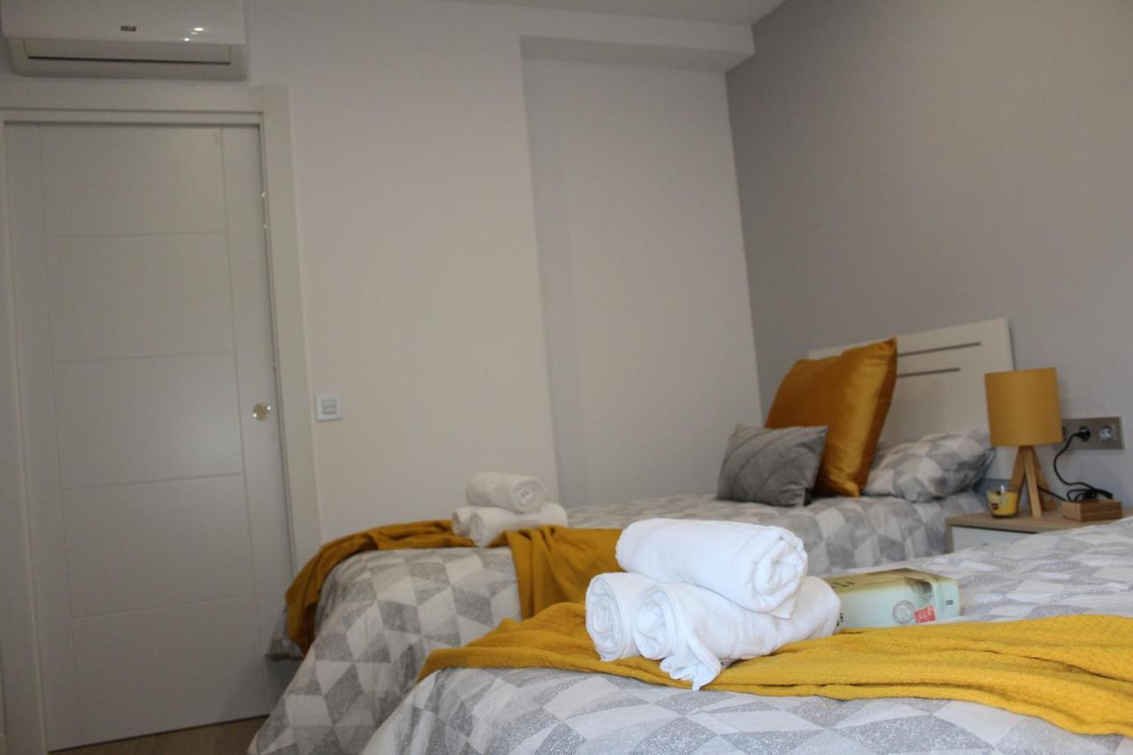 Apartamento Catedral