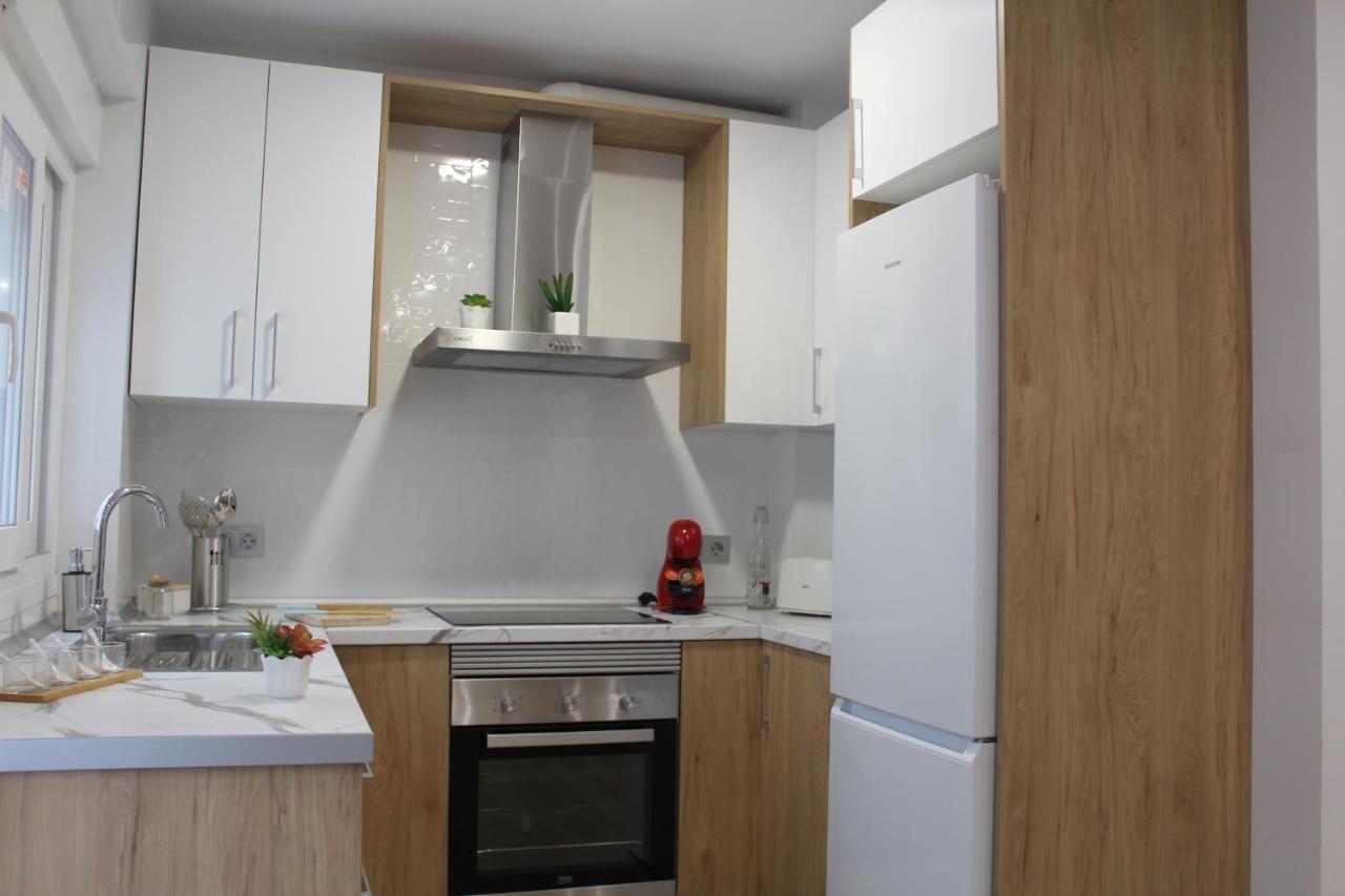 Apartamento Catedral