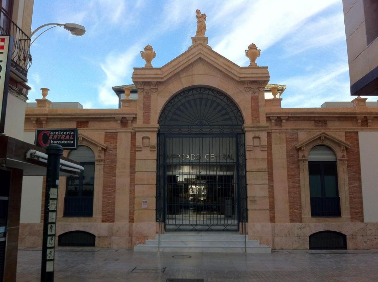 Catedral Almería