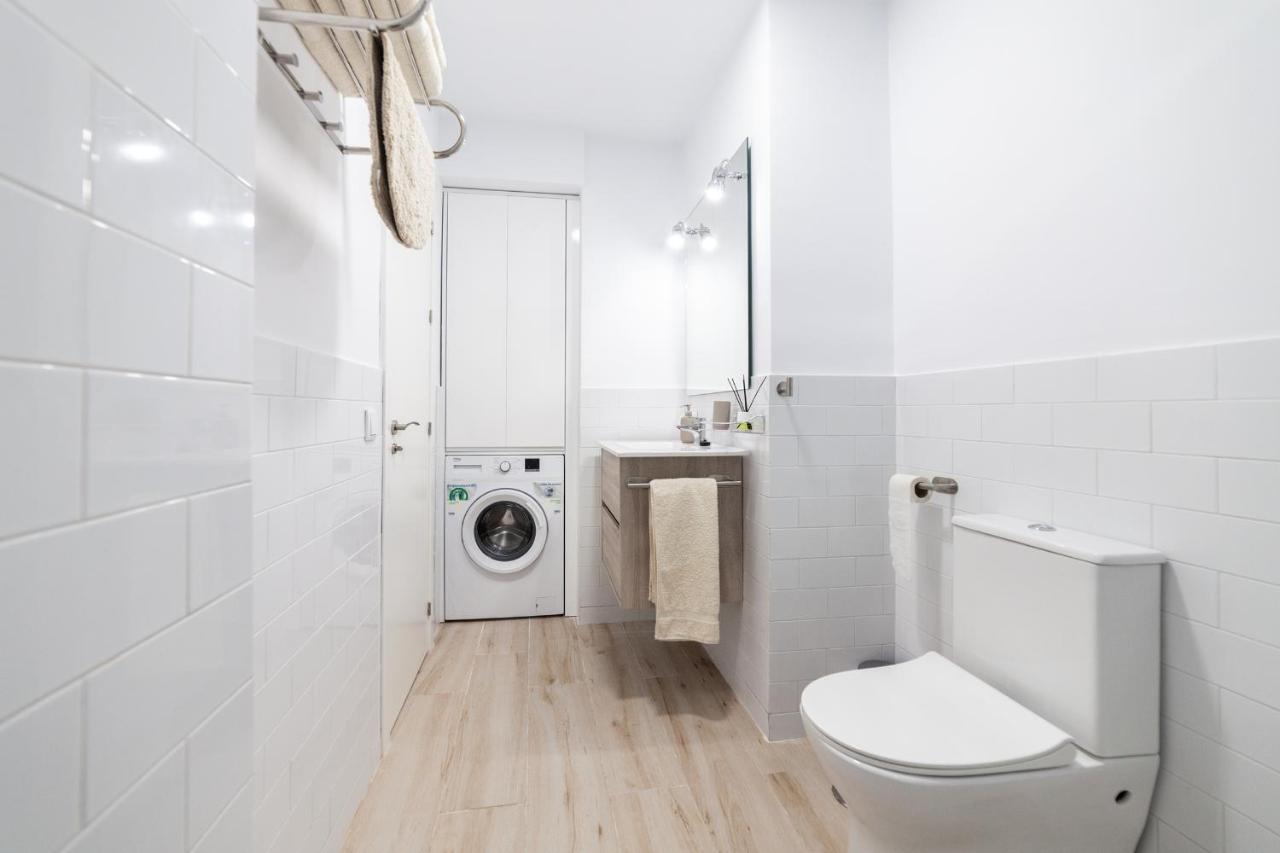 Loft En El Corazon De Con Opcion A Parking Apartment Cadiz