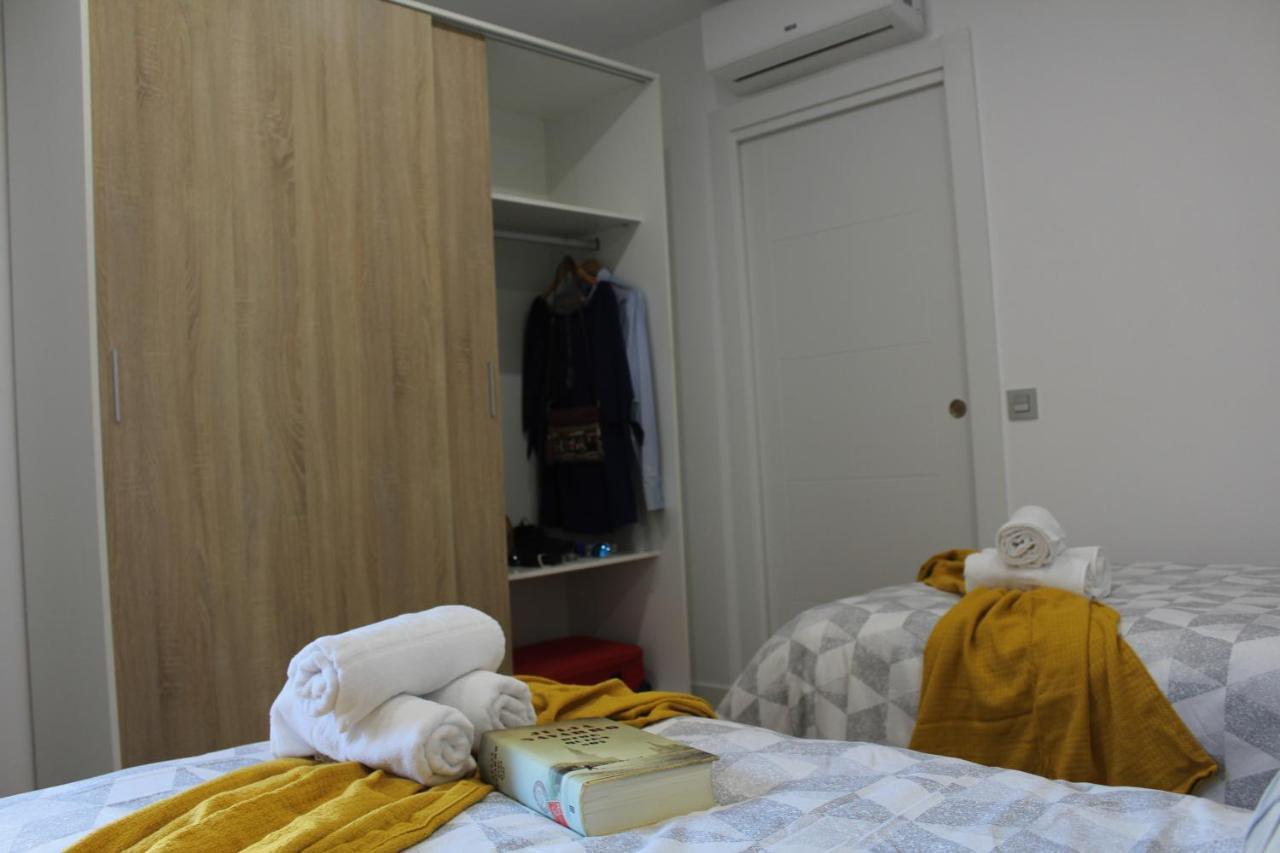 Apartamento Catedral Almería
