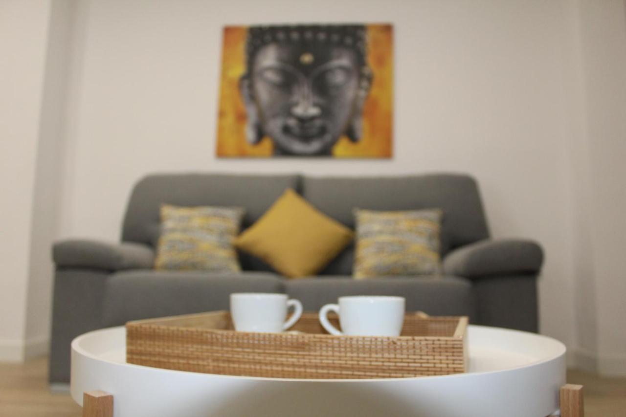 Apartamento Catedral