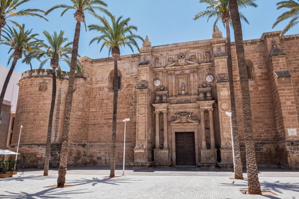 Apartamento Catedral *