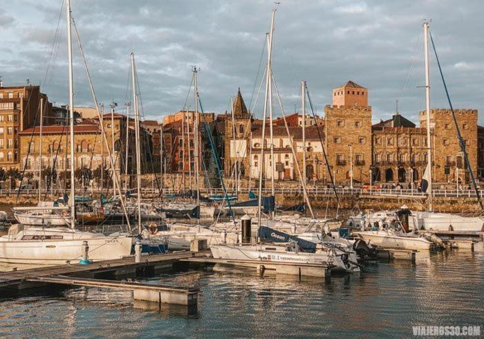 Apartment Apto Ramon Y Cajal,1- Centrico Y Cerca De Playa San Lorenzo-3hab Garaje Opc Gijon