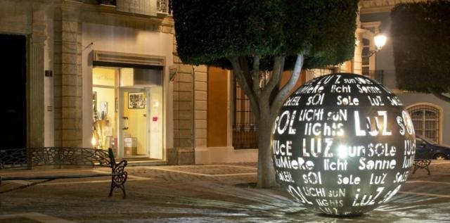 Apartment Comfort Center Almeria