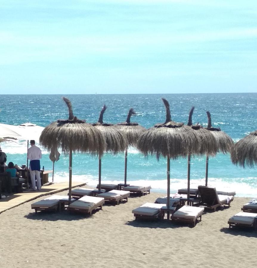 28 Mikonos Playa In Puerto De La Duquesa 2 Bed 2 Bath Ideally Located To The Beach & Marina Apartamento *