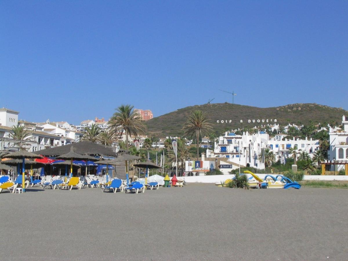 28 Mikonos Playa In Puerto De La Duquesa 2 Bed 2 Bath Ideally Located To The Beach & Marina Apartamento
