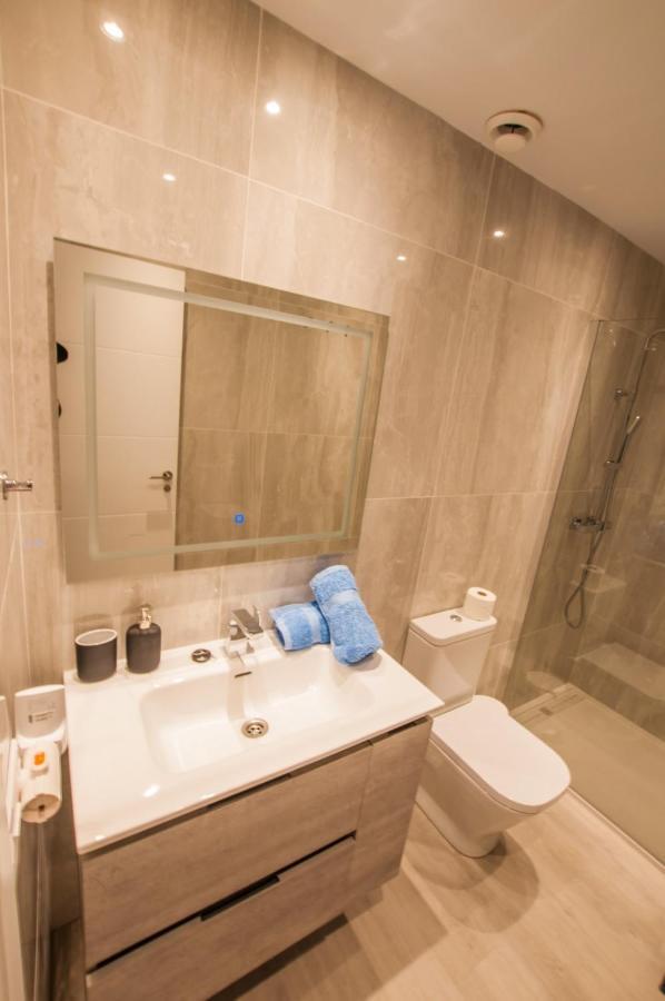 Apartment Casa Del Ritmo With Terrace Ac Shared Pool And Free Wifi Puerto del Carmen (Lanzarote)