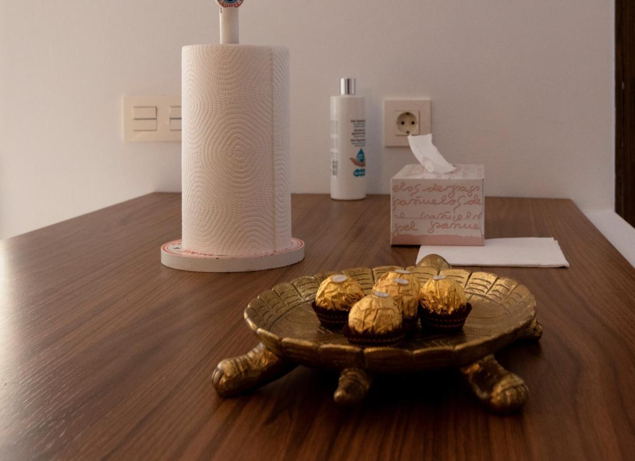 Comfort Center Apartment Almeria
