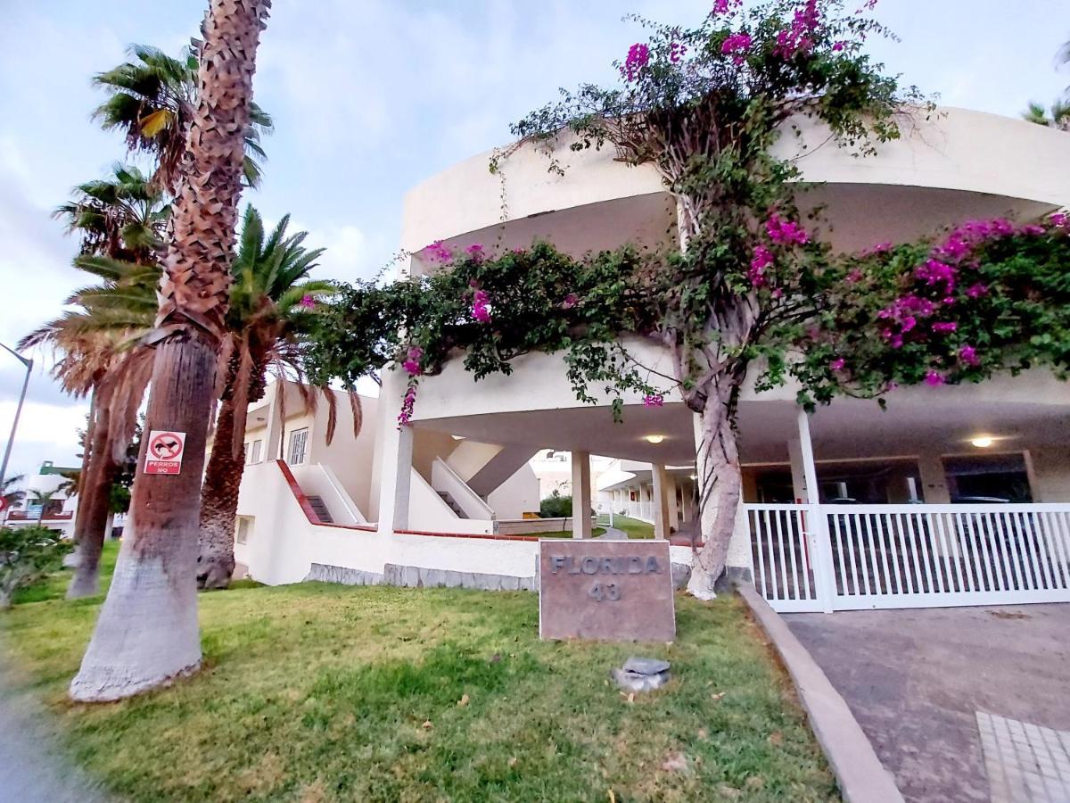 Apartment 2bedroom Losgigantes Amazing View Free Parking Fibre Acantilado de los Gigantes