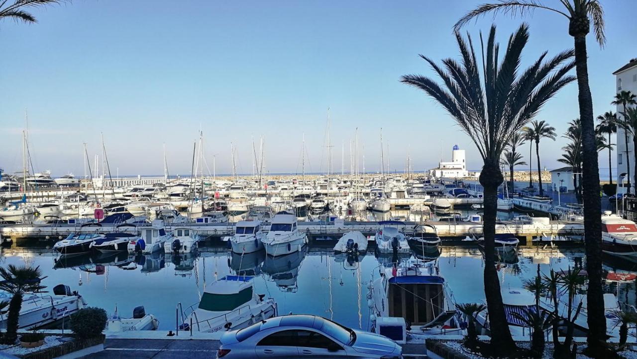 28 Mikonos Playa In Puerto De La Duquesa 2 Bed 2 Bath Ideally Located To The Beach & Marina Apartamento Castillo de Sabinillas