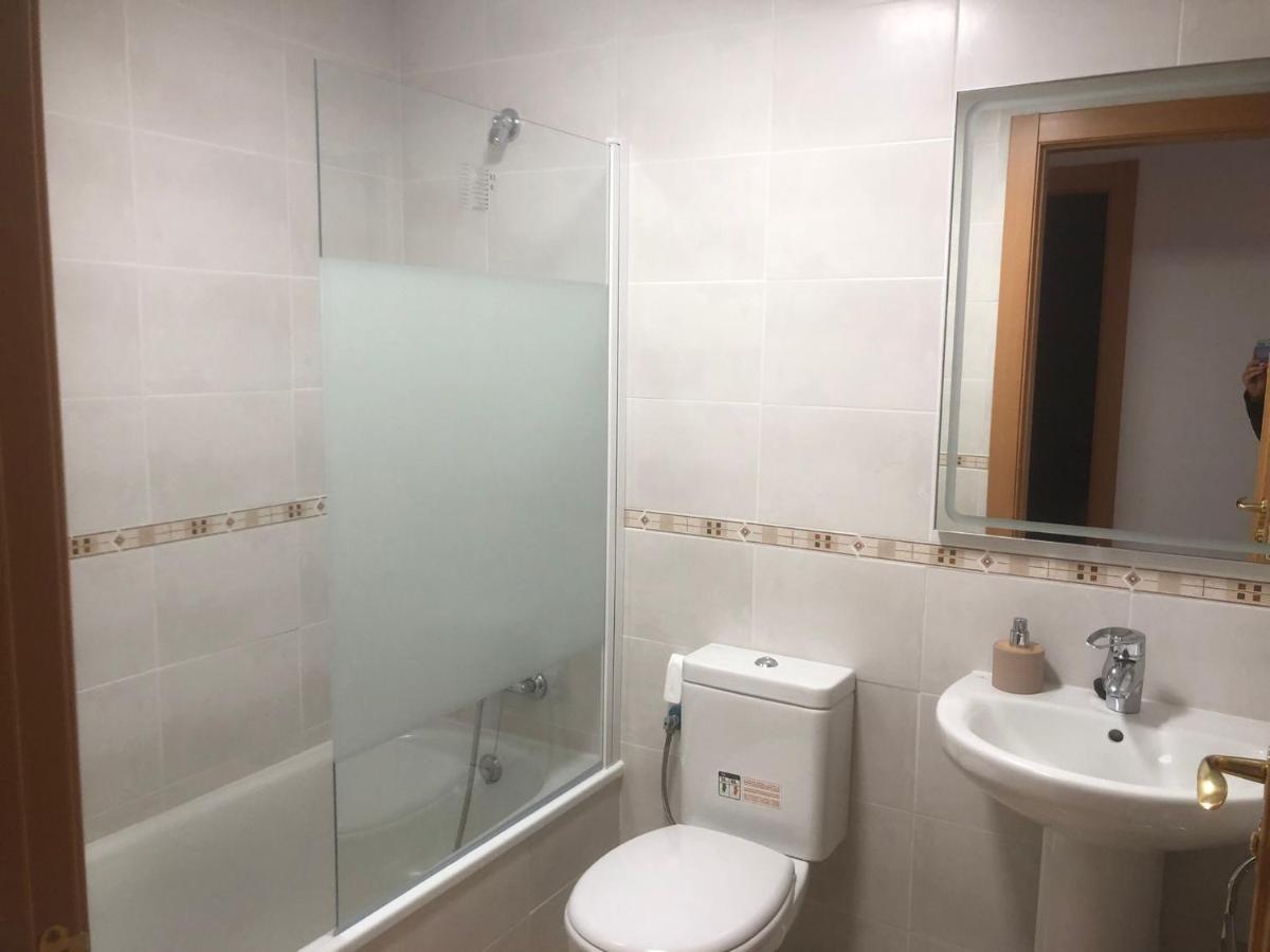 Apartment Granada-cogollos Vega Village Cogollos De La Vega