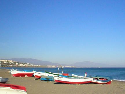 28 Mikonos Playa In Puerto De La Duquesa 2 Bed 2 Bath Ideally Located To The Beach & Marina *