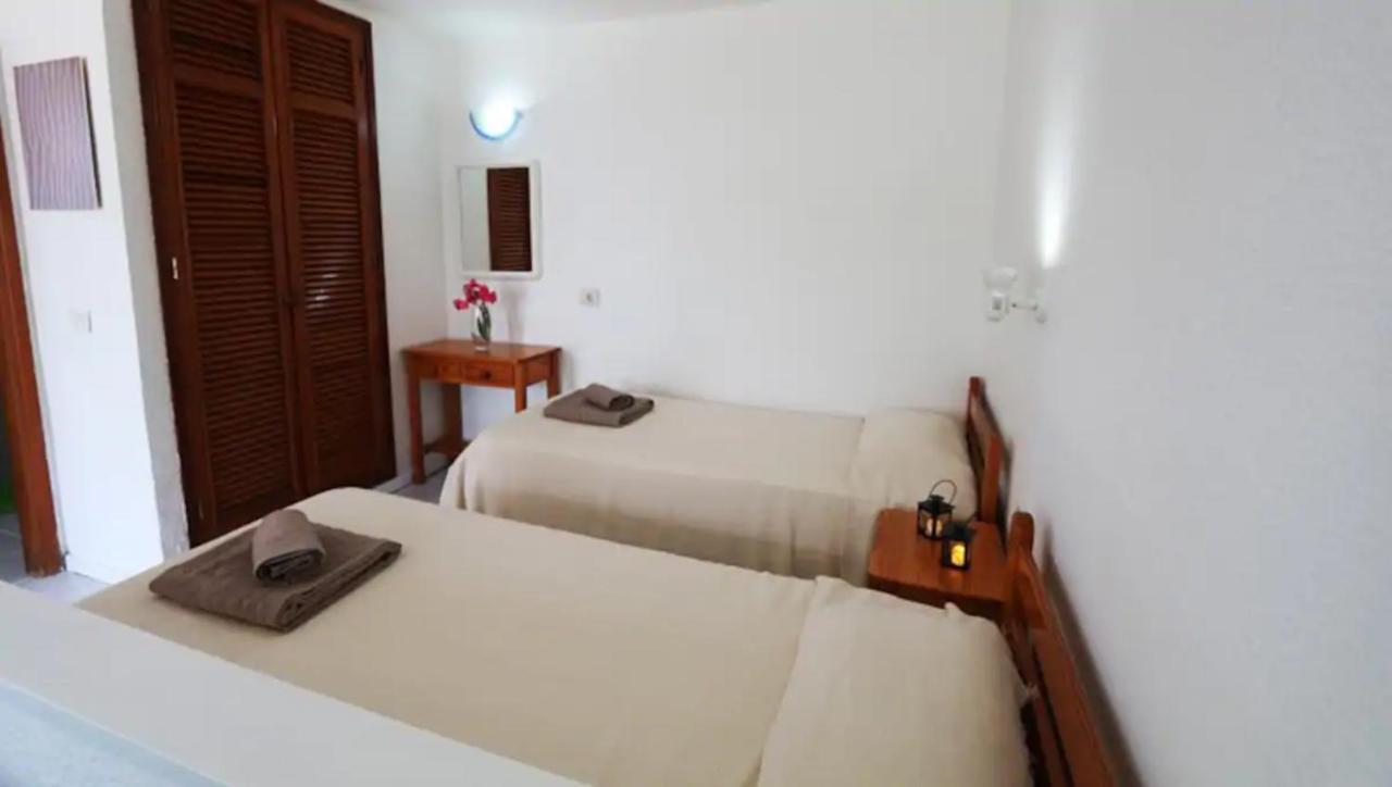 Apartment Corralitos En El Mar *