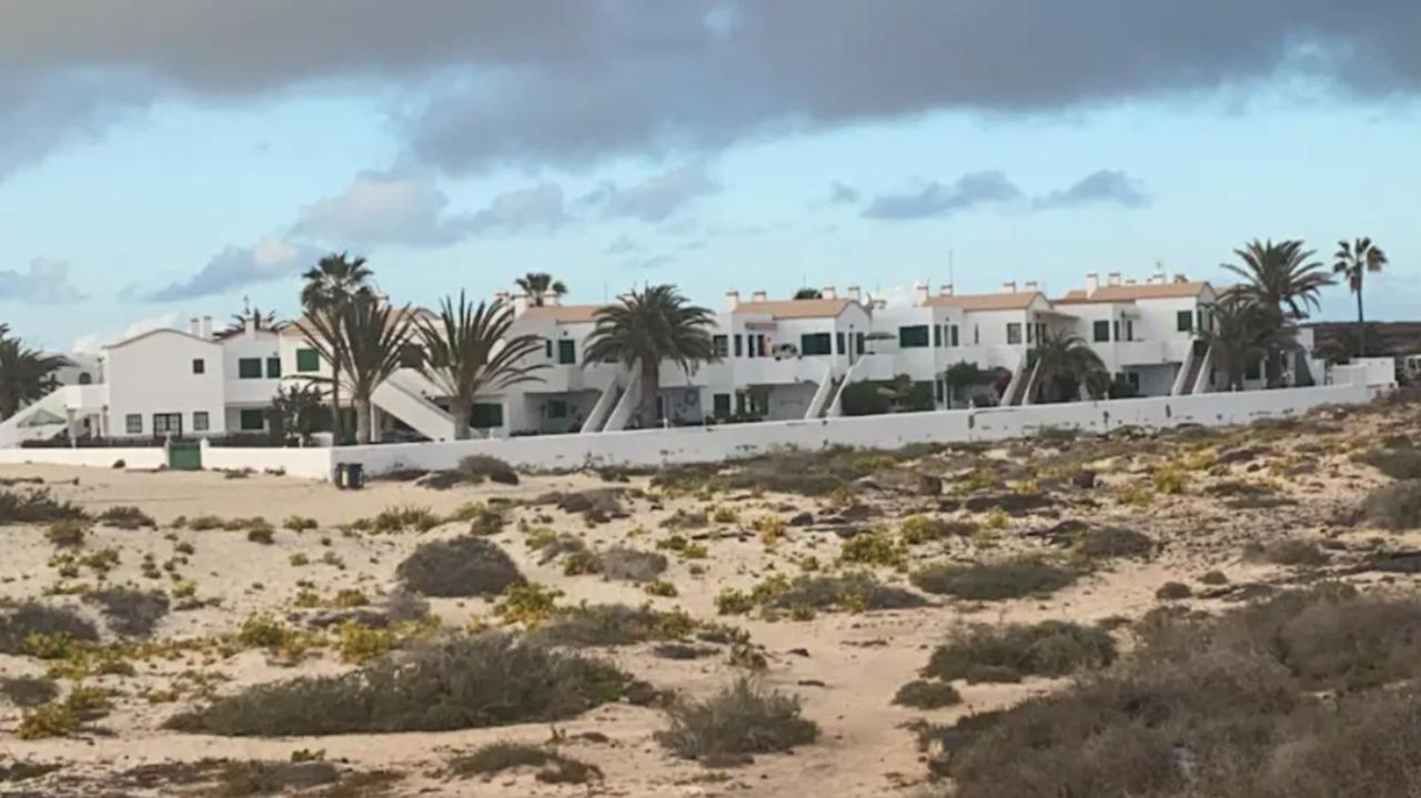 Corralitos En El Mar *