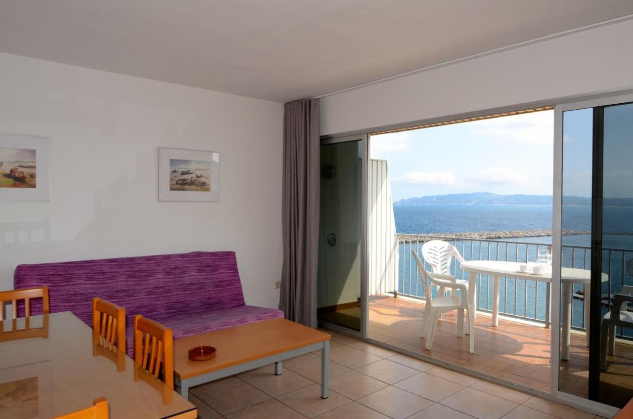 Apartamento Nautic 2-2 L'Estartit