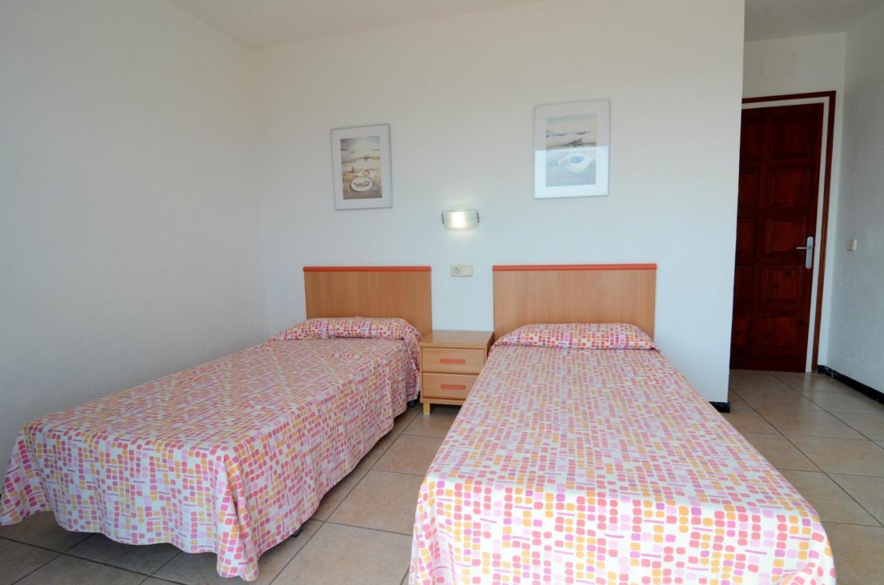 Nautic 2-2 Apartamento L'Estartit