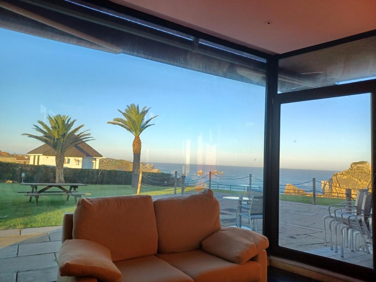 La Venta Del Mar Inn Liencres