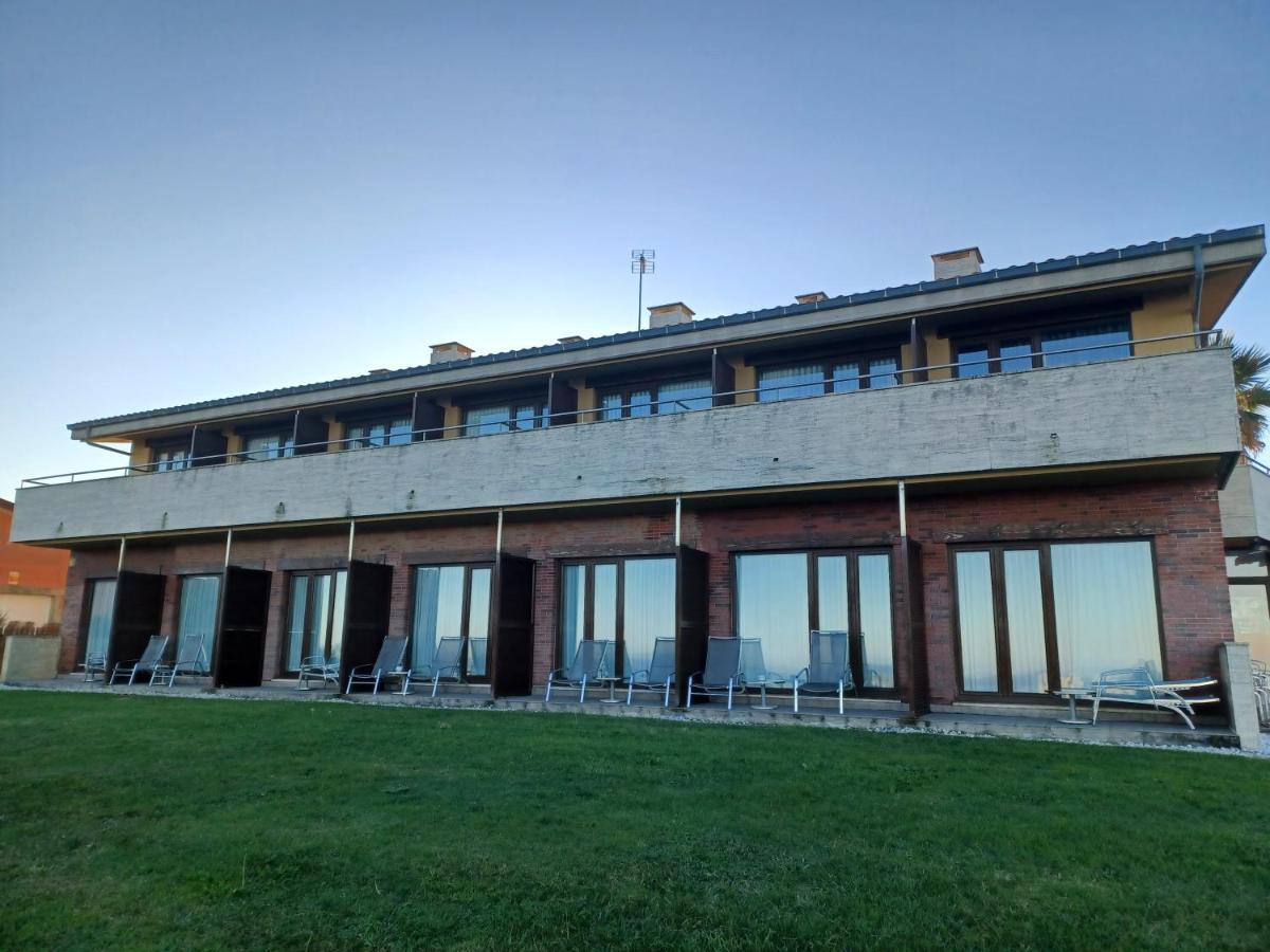 Inn La Venta Del Mar Liencres