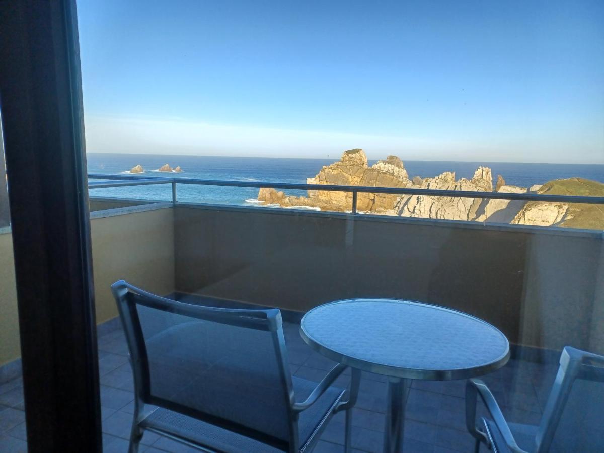 La Venta Del Mar Inn Liencres