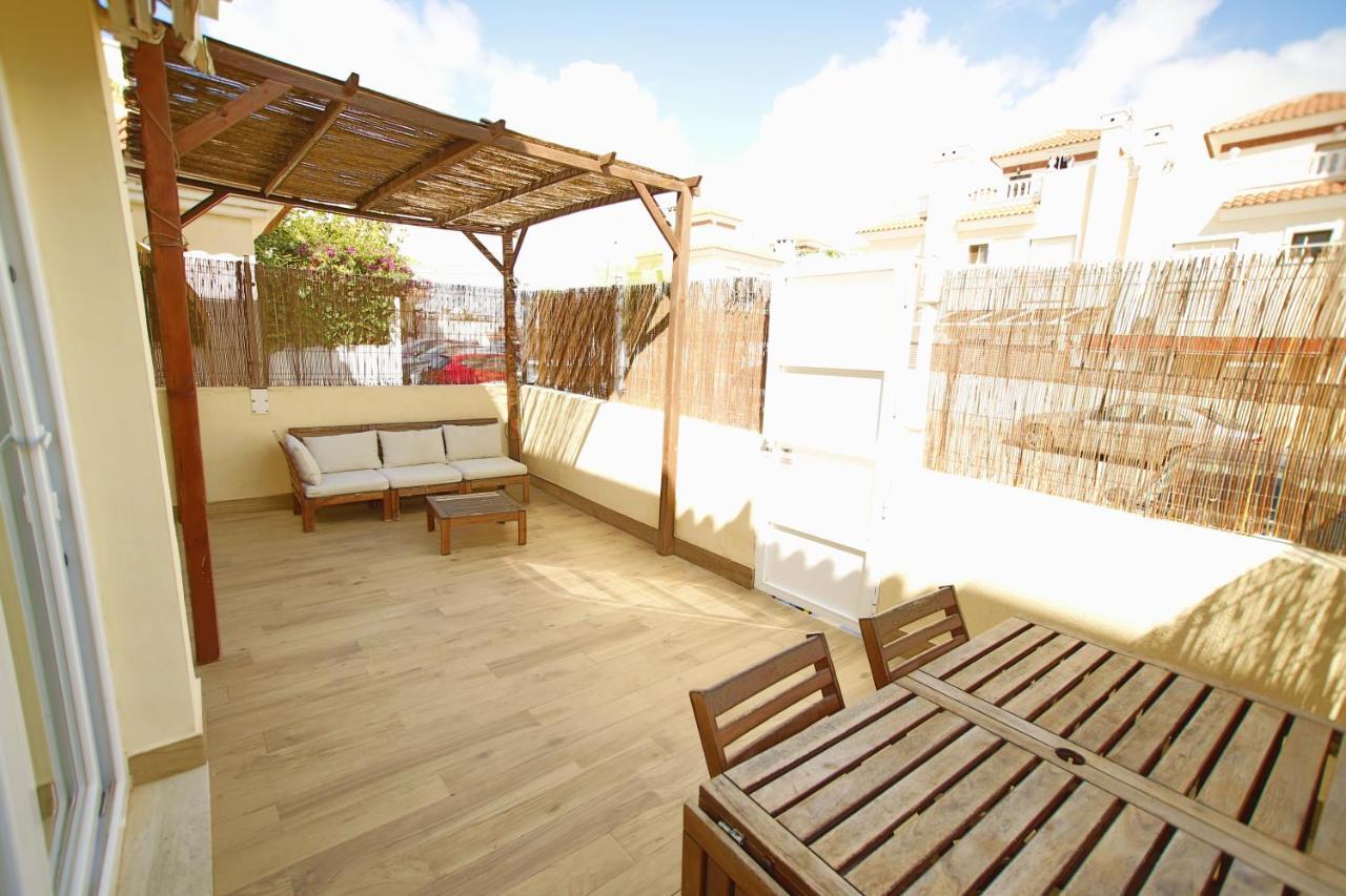Precioso chalet Gran Alacant Aledama Homes * Santa Pola