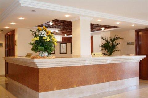 Hipotels Mercedes Apartahotel
