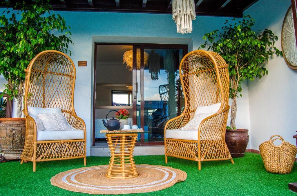 Country house Casona De Tao Tiagua