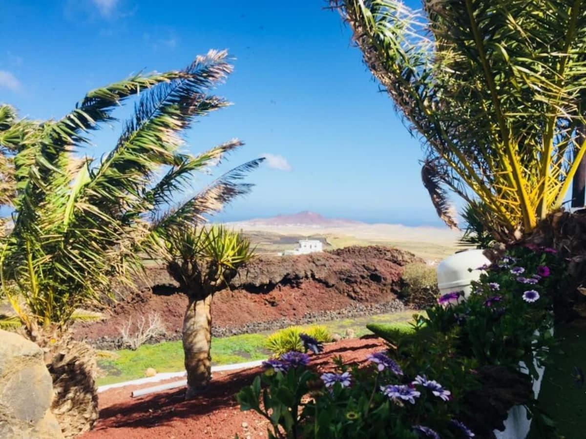 Casona De Tao Country house Tiagua
