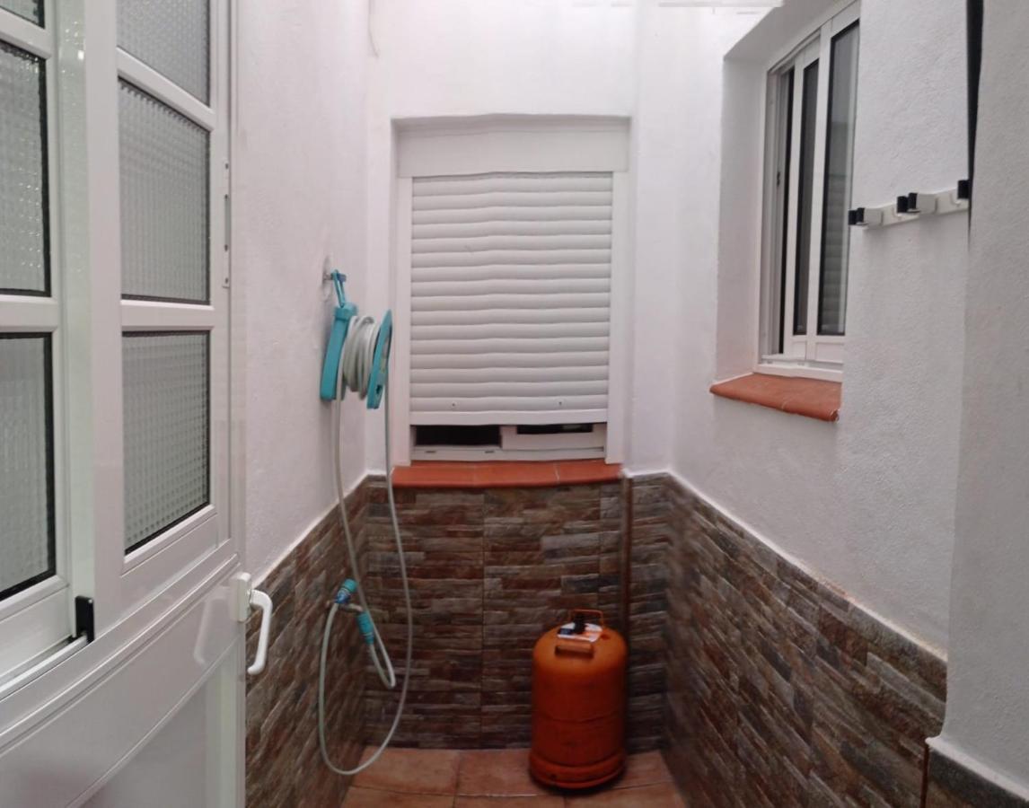 Apartment Alejandrob13 Conil De La Frontera
