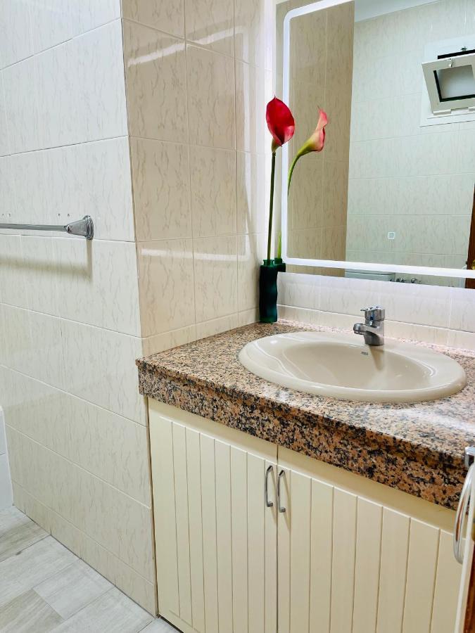 Apartamento Balcony - With Ocean View. Amadores