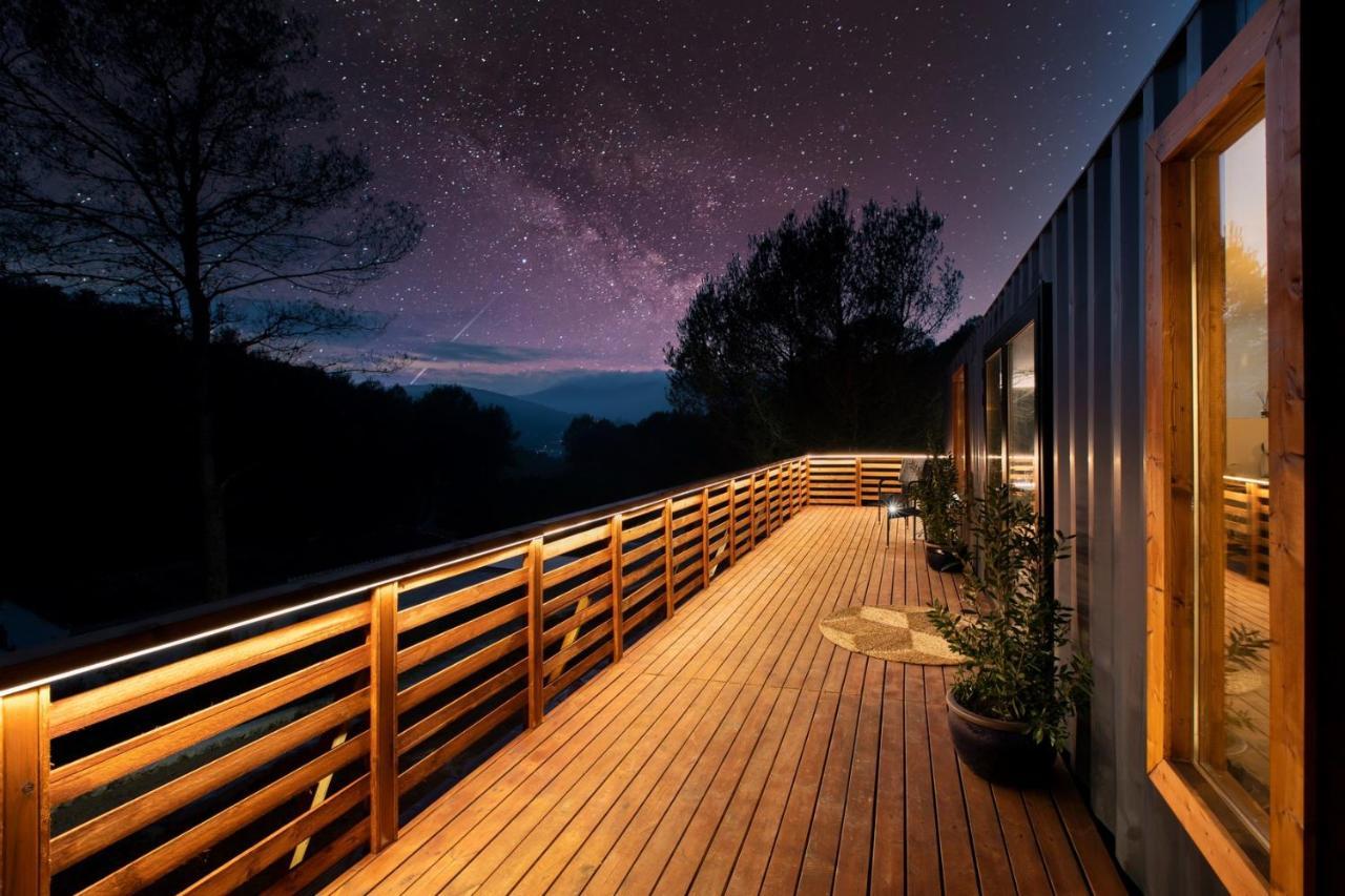 Lodge Del Bosque *