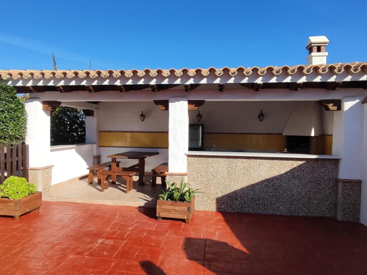 Casa Antonia