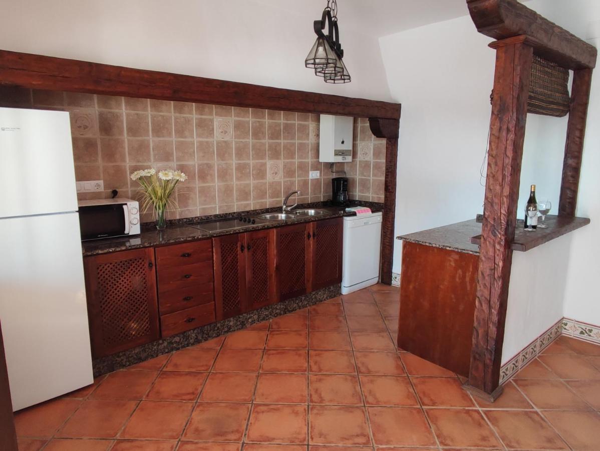 Casa Antonia *