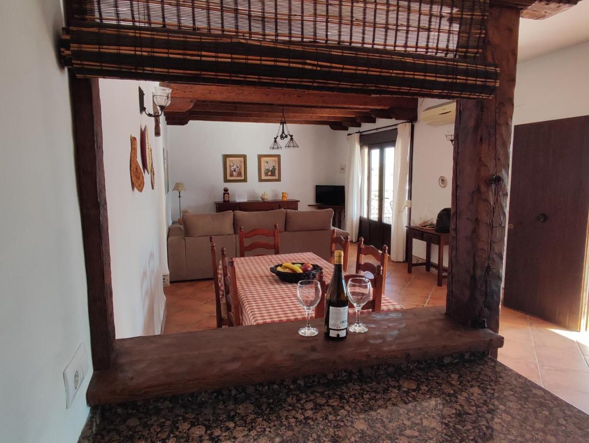 Casa Antonia Сasa de vacaciones