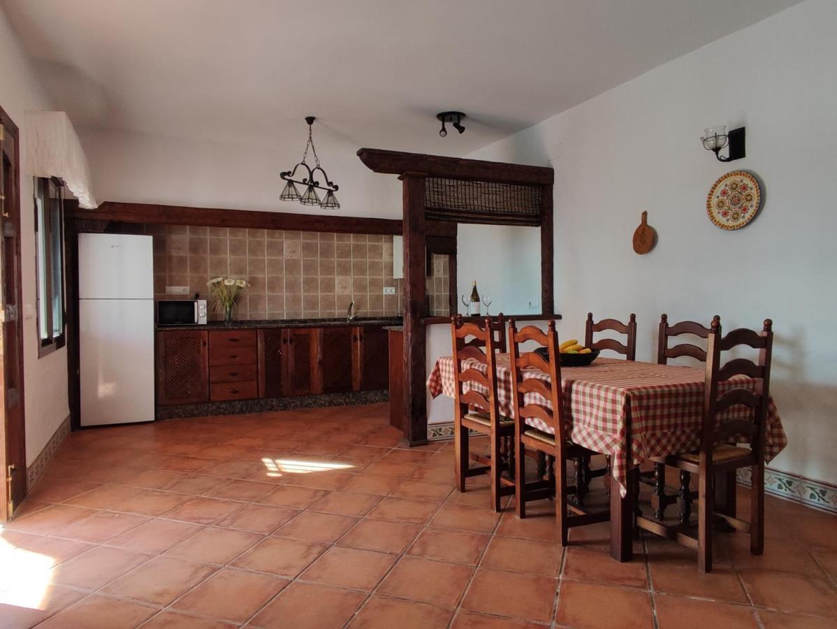 Casa Antonia Сasa de vacaciones Conil De La Frontera
