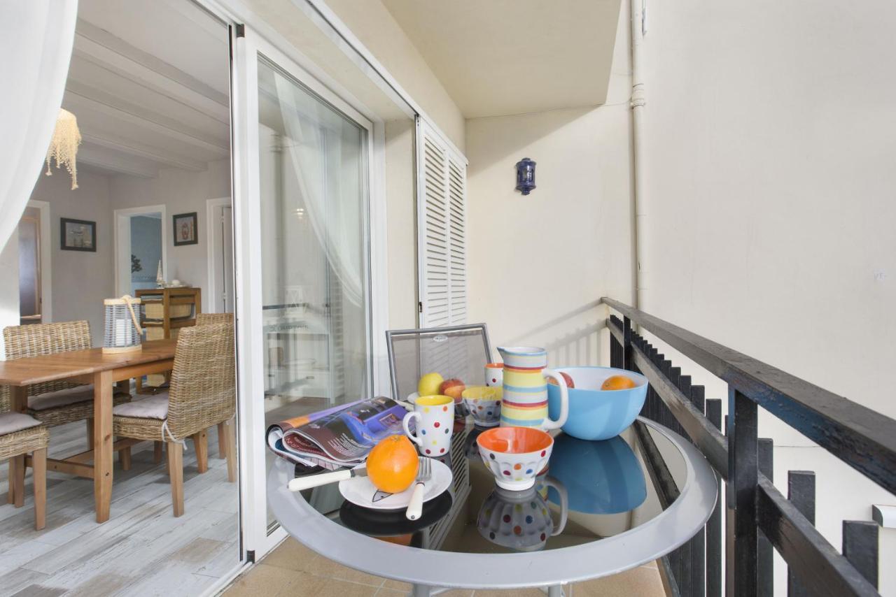 Apartment Cb K-2 - *