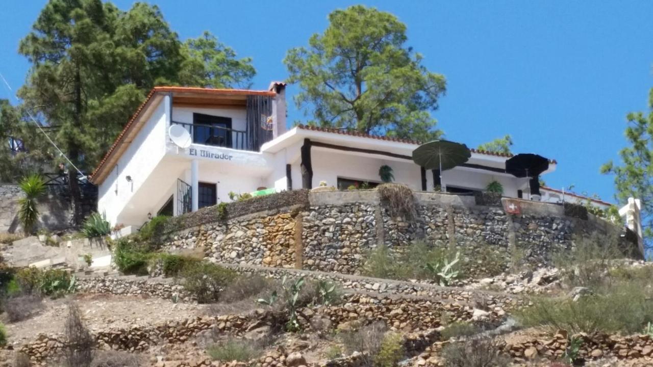 Apartamento El Mirador