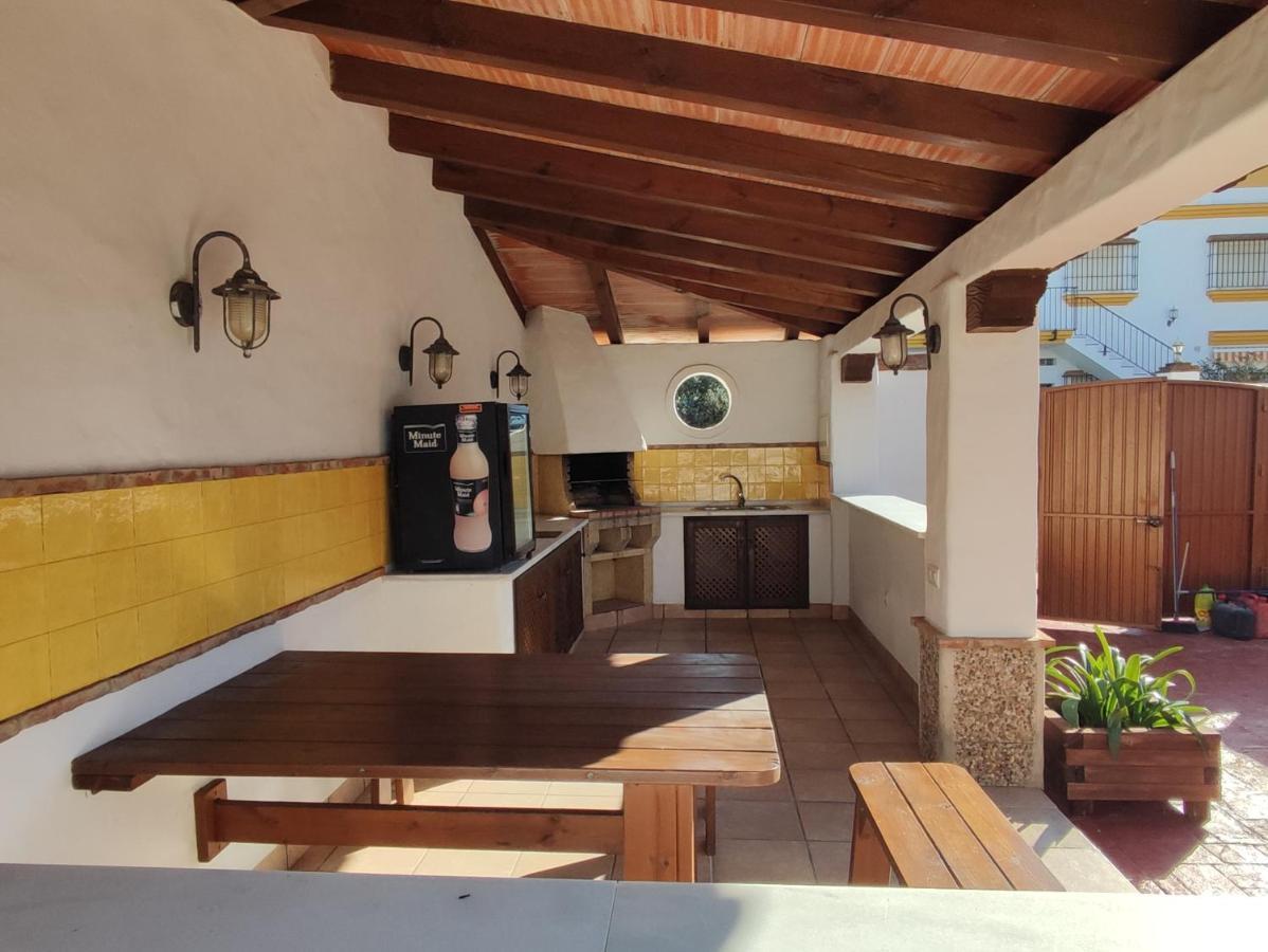 Casa Antonia * Conil De La Frontera