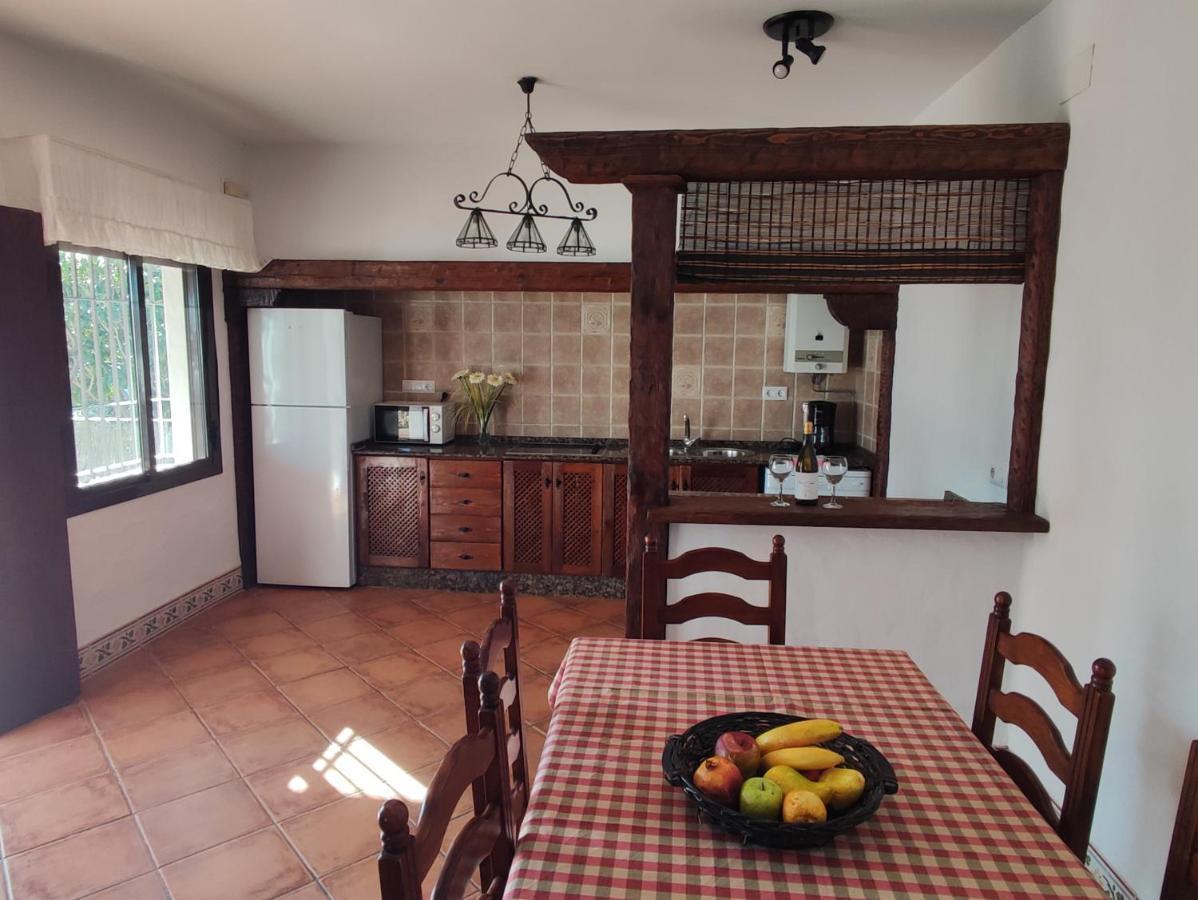 Casa Antonia * Conil De La Frontera
